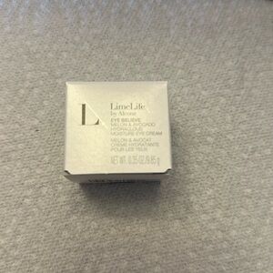 Limelife by Alcone eye believe new in package